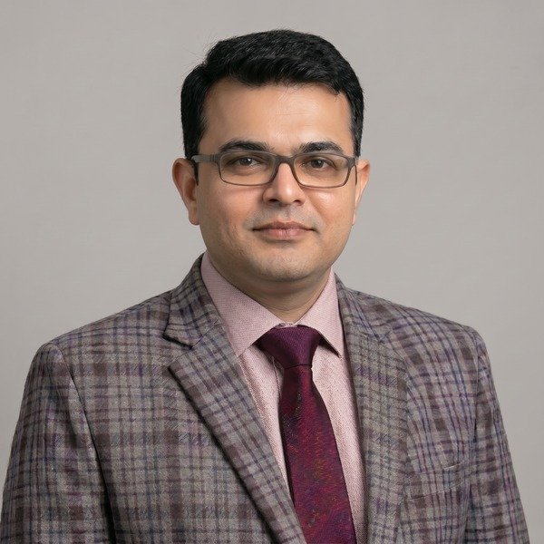 Arkajit Bhattacharyya