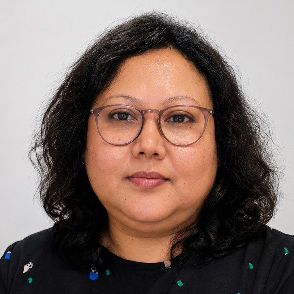 Ayetree Gogoi